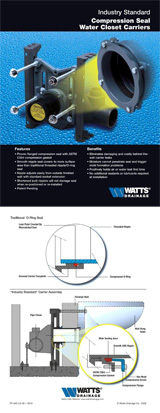 Watts Carrier